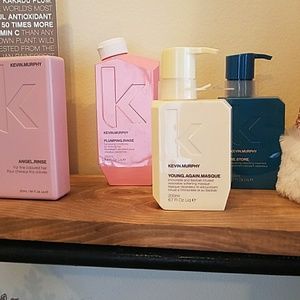 Kevin murphy hair. Bundle or separate
